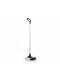 Karcher KB 5 - Scopa elettrica cordless a batteria ricaricabile senza fili - batteria al litio