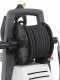 Comet KS 1700 Extra - Idropulitrice a freddo - MADE IN ITALY - 155 bar - 540 lt/h