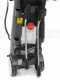 Comet KS 1700 Extra - Idropulitrice a freddo - MADE IN ITALY - 155 bar - 540 lt/h