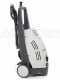 Comet KS 1700 Classic - Idropulitrice a freddo semiprofessionale  - 540 lt/h - 155 bar