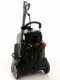 OUTLET - DIFETTI ESTETICI - Karcher Pro HDS 5/11 U - Idropulitrice acqua calda professionale - monofase - 110 bar - 450 l/h