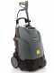 OUTLET - DIFETTI ESTETICI - Karcher Pro HDS 5/11 U - Idropulitrice acqua calda professionale - monofase - 110 bar - 450 l/h