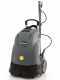 OUTLET - DIFETTI ESTETICI - Karcher Pro HDS 5/11 U - Idropulitrice acqua calda professionale - monofase - 110 bar - 450 l/h