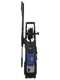 Annovi Reverberi 3.S PE - Idropulitrice ad acqua fredda - 180 bar max - Portata 500 lt/h