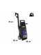 Annovi Reverberi 3.S PE - Idropulitrice ad acqua fredda - 180 bar max - Portata 500 lt/h