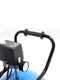 ABAC PRO A39B 200 CT3 - Compressore aria elettrico trifase a cinghia silenziato - Motore 3 HP - 200 lt