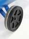 ABAC PRO A39B 200 CT3 - Compressore aria elettrico trifase a cinghia silenziato - Motore 3 HP - 200 lt