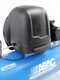 ABAC PRO A39B 200 CT3 - Compressore aria elettrico trifase a cinghia silenziato - Motore 3 HP - 200 lt