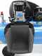ABAC PRO A39B 200 CT3 - Compressore aria elettrico trifase a cinghia silenziato - Motore 3 HP - 200 lt