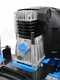ABAC PRO A39B 200 CT3 - Compressore aria elettrico trifase a cinghia silenziato - Motore 3 HP - 200 lt