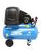 ABAC SILENT A29B 90 CM2 - Compressore aria elettrico monofase a cinghia silenziato - Motore 2 HP - 90 lt