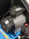 Motore ad induzione da 2 hp