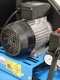 Motore ad induzione da 2 hp