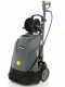 OUTLET - DIFETTI ESTETICI - Karcher Pro HDS 5/11 UX - Idropulitrice acqua calda professionale  - 110 bar - 450 l/h