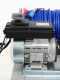 Kit motopompa irrorazione con carrello - Pompa Comet APS31 con motore elettrico
