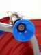 Kit motopompa irrorazione con carrello - Pompa Comet APS41 motore Honda GX160