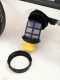 Kit motopompa irrorazione Comet MP30/Loncin G200F con carrello e serbatoio 80L