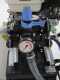 Kit motopompa irrorazione Comet MC 25 - Honda GP 160 e carrello serbatoio 120 lt