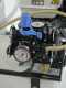 Kit motopompa irrorazione Comet MC25/Honda GP160 con carrello e serbatoio 55L