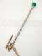 Kit motopompa irrorazione Comet APS41/Loncin G160F con carrello e serbatoio 120L