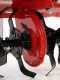OUTLET - SENZA IMBALLO ORIGINALE - Motozappa Eurosystems Euro 5 EVO - B&amp;S Serie 950 OHV a benzina - marce 2+1