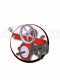 OUTLET - SENZA IMBALLO ORIGINALE - Motozappa Eurosystems Euro 5 EVO - B&amp;S Serie 950 OHV a benzina - marce 2+1
