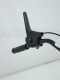 OUTLET - SENZA IMBALLO ORIGINALE - Motozappa Eurosystems Euro 5 EVO - B&amp;S Serie 950 OHV a benzina - marce 2+1