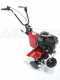 OUTLET - SENZA IMBALLO ORIGINALE - Motozappa Eurosystems Euro 5 EVO - B&amp;S Serie 950 OHV a benzina - marce 2+1