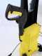 Idropulitrice elettrica ad acqua fredda Karcher K2, piccola e maneggevole  - 110 bar
