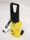 Idropulitrice elettrica ad acqua fredda Karcher K2, piccola e maneggevole  - 110 bar