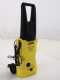 Idropulitrice elettrica ad acqua fredda Karcher K2, piccola e maneggevole  - 110 bar