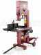 OUTLET - DIFETTI ESTETICI - Sega a nastro a trattore 500 SC - Trasmissione a cinghia