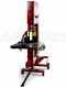 OUTLET - DIFETTI ESTETICI - Sega a nastro a trattore 500 SC - Trasmissione a cinghia