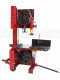 OUTLET - DIFETTI ESTETICI - Sega a nastro a trattore 500 SC - Trasmissione a cinghia