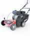 MTD Optima 38 VO - Arieggiatore a lame fisse - Motore MTD 4HP