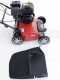 MTD Optima 38 VO - Arieggiatore a lame fisse - Motore MTD 4HP