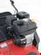 MTD Optima 38 VO - Arieggiatore a lame fisse - Motore MTD 4HP