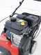 MTD Optima 38 VO - Arieggiatore a lame fisse - Motore MTD 4HP