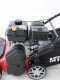 MTD Optima 38 VO - Arieggiatore a lame fisse - Motore MTD 4HP