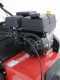 MTD Optima 38 VO - Arieggiatore a lame fisse - Motore MTD 4HP