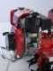Diesse DS94 - Motozappa diesel 7 HP - Vulcan 296cc con Avviamento elettrico 