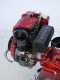 Diesse DS94 - Motozappa diesel 7 HP - Vulcan 296cc con Avviamento elettrico 