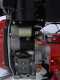 Diesse DS94 - Motozappa diesel 7 HP - Vulcan 296cc con Avviamento elettrico 