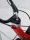 Diesse DS94 - Motozappa diesel 7 HP - Vulcan 296cc con Avviamento elettrico 
