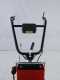 Diesse DS94 - Motozappa diesel 7 HP - Vulcan 296cc con Avviamento elettrico 