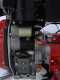 Motozappa Diesse DS94 con motore Diesel 7 HP avviamento elettrico fresa da 95 cm
