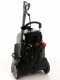 OUTLET - PICCOLI DIFETTI ESTETICI - Karcher Pro HDS 5/11 U - Idropulitrice acqua calda professionale - monofase - 110 bar - 450 l/h