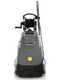 OUTLET - DIFETTI ESTETICI - Karcher Pro HDS 5/11 UX - Idropulitrice acqua calda professionale  - 110 bar - 450 l/h