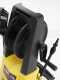 Lavor Navy 140 - Idropulitrice  Lavorwash a freddo - Pressione 140 bar - Portata 450 l/h