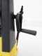 Lavor Navy 140 - Idropulitrice  Lavorwash a freddo - Pressione 140 bar - Portata 450 l/h